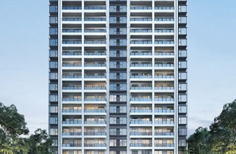 碧桂園·都會(huì)星宸